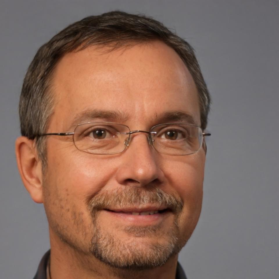 Juhani Kemppainen, manufacturing business owner