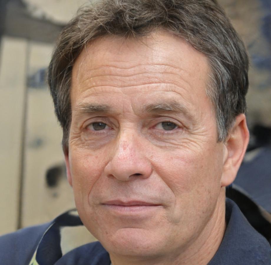 Torben Vilhelm Holst, lead financial stability instructor