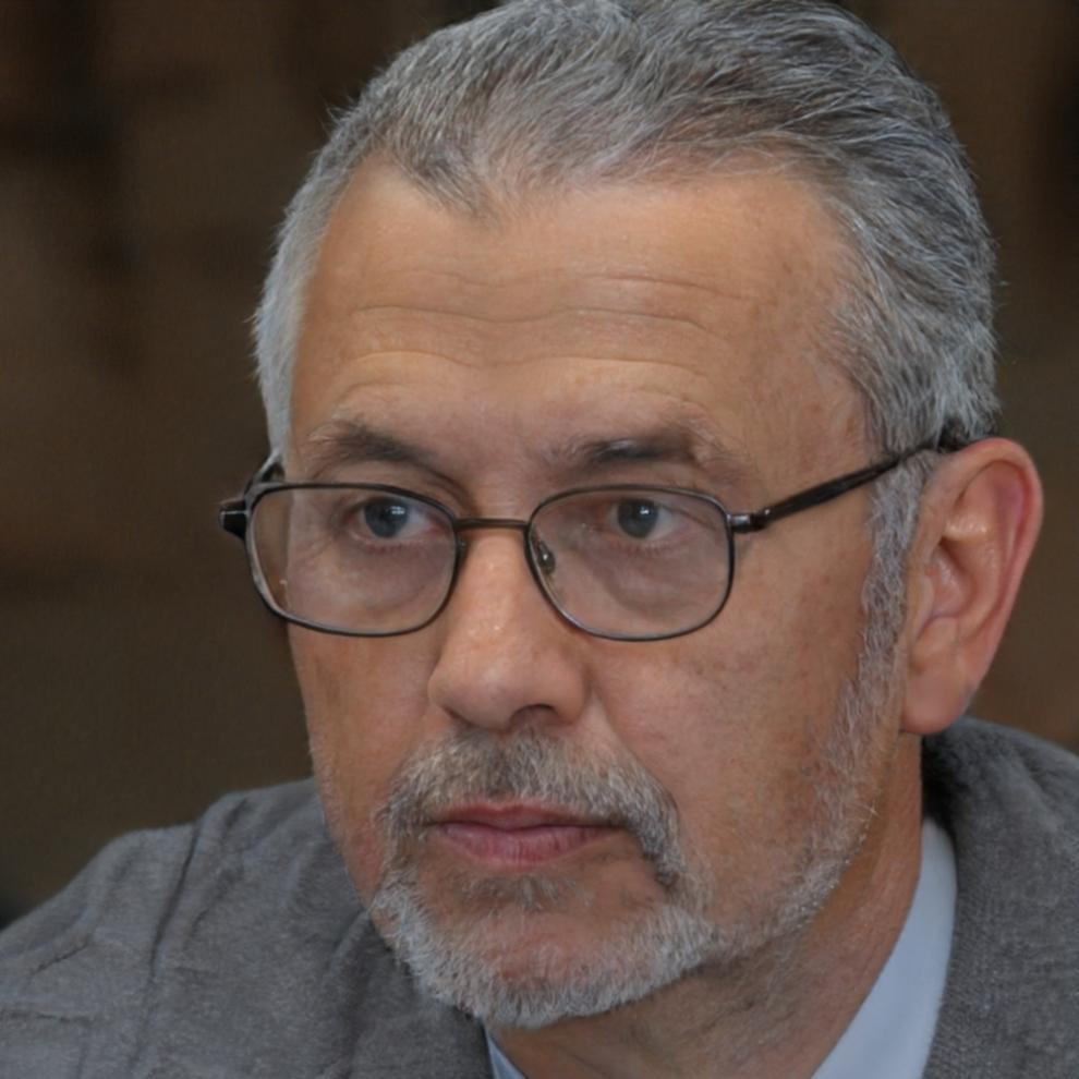 Callum Fitzroy Dunbar, advanced program instructor